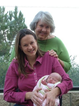 Cynthia Craven Photo 17