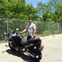 Santiago Ramirez Photo 36