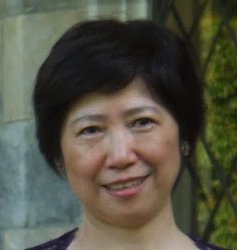 Jenny Zhang Photo 16