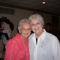 Nancy Dodson Photo 4