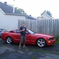 Charles Nadeau Photo 19