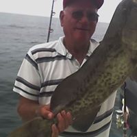 Gerald Skinner Photo 8