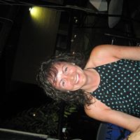 Alison Underwood Photo 30
