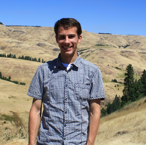 Mark Hendricks Photo 11