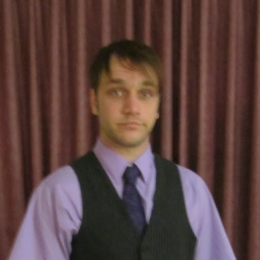Gregory Cameron Photo 20