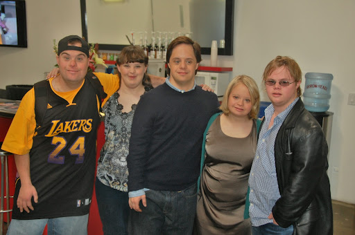 Gail Williamson Photo 8