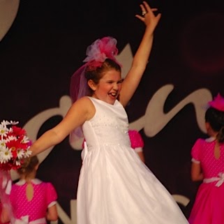 Lindsay Campbell Photo 18