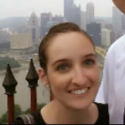 Rebecca Ward Photo 18
