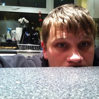 Jamie Randall Photo 41