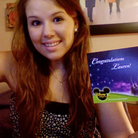 Lauren David Photo 32