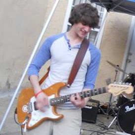 Michael Small Photo 44