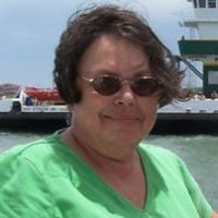 Carol Webb Photo 34