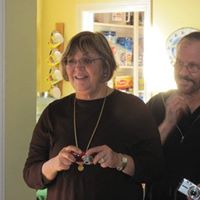 Mary Lefebvre Photo 14