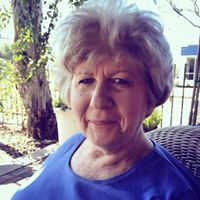 Martha Fox Photo 34