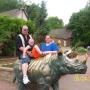 Melissa Behrens Photo 1