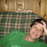 Edward Tracey Photo 32