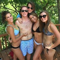 Connor Clark Photo 14