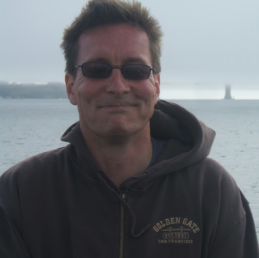 Patrick Morris Photo 35
