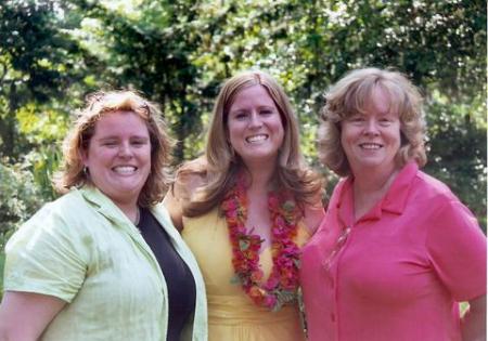 Donna Stevenson Photo 30
