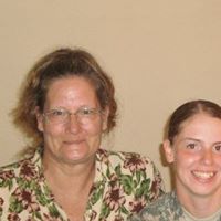 Lori Francis Photo 13