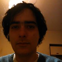 Sergio Ribeiro Photo 3