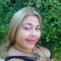 Lisbet Vargas Photo 11