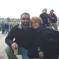 Branden Garrison Photo 18