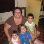 Fanny Pacheco Photo 25