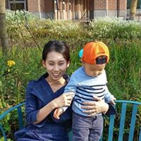 Rebecca Cho Photo 16