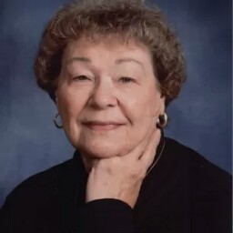 Shirley Parrish Photo 9