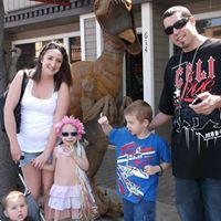 April Farris Photo 9