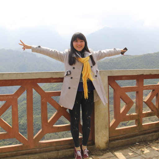 Phuong Dang Photo 24