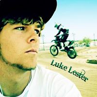 Luke Lester Photo 9