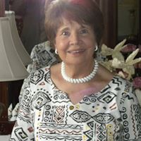 Margaret Fout Photo 5