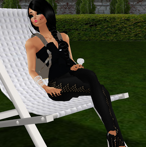 Alicia Duncan Photo 17