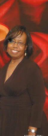 Sandra Ball Photo 2