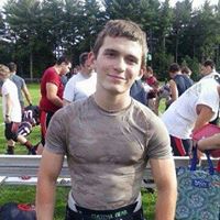 Robert Arsenault Photo 22