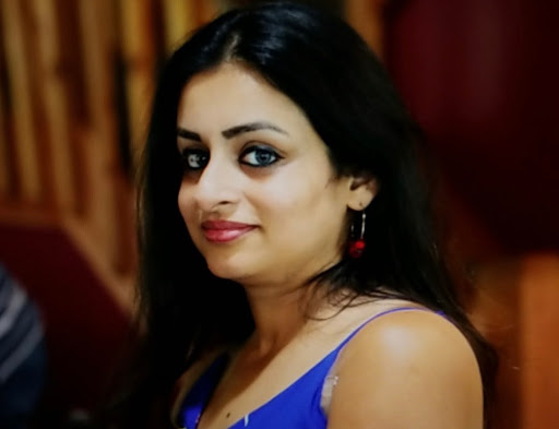 Anna Jacob Photo 15