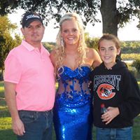 Tanner Johnson Photo 8