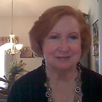 Margaret Myrick Photo 8