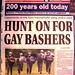 Andrew Gay Photo 38