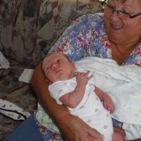 Diane Wilkinson Photo 14