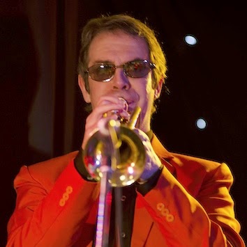Martin Sanders Photo 23
