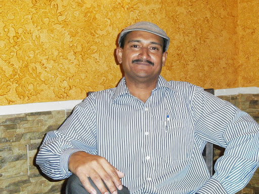 Syed Hameed Photo 27