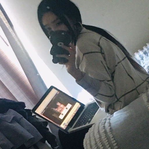 Natalie Tran Photo 25
