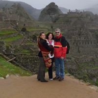 Lisa Pappas Photo 23