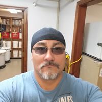 Gerald Rodriguez Photo 18
