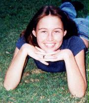Kimberly Green Photo 35
