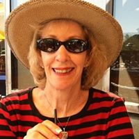 Joan Warren Photo 8