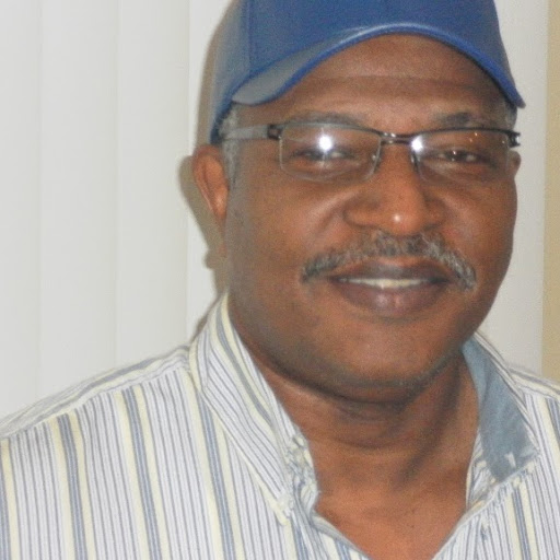 Roderick Harris Photo 33